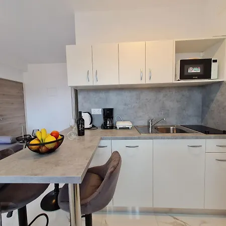 Apartment Olga