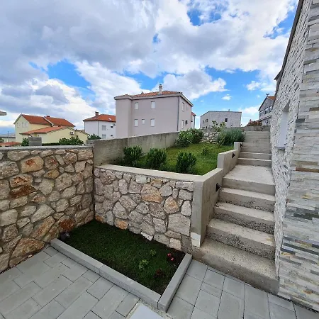 Olga Apartment Novi Vinodolski