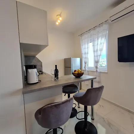 Apartment Olga Novi Vinodolski