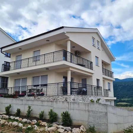 Apartment Olga Novi Vinodolski