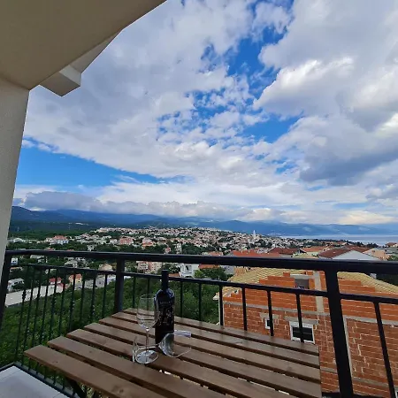 Apartment Olga *